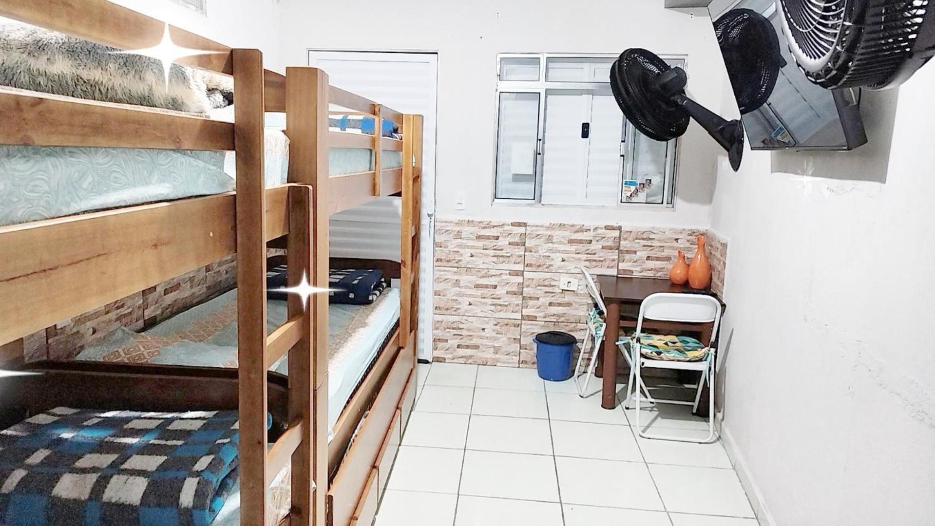 Casa de hóspedes Vitoria Guarulhos