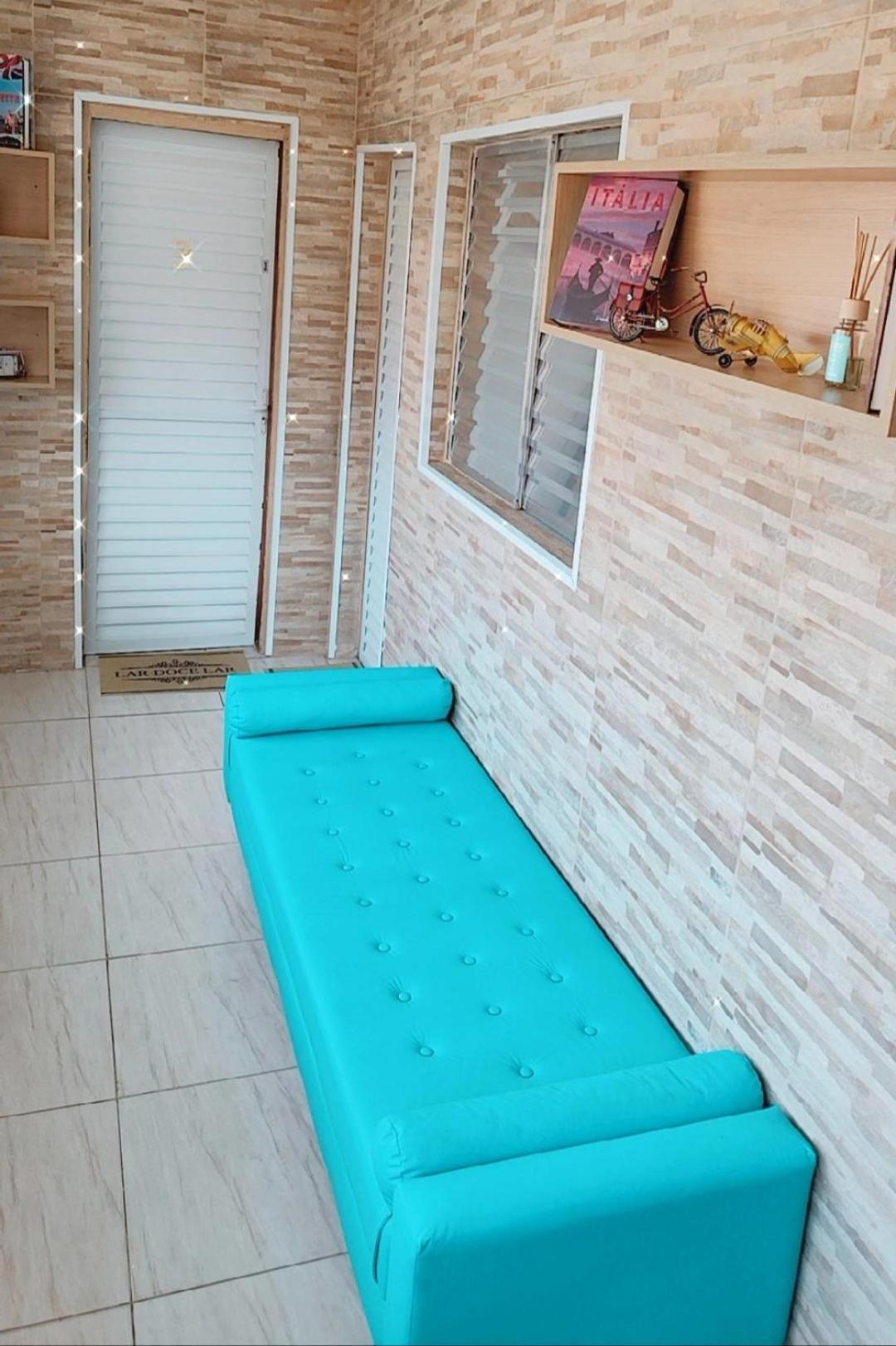 Vitoria 2* Guarulhos