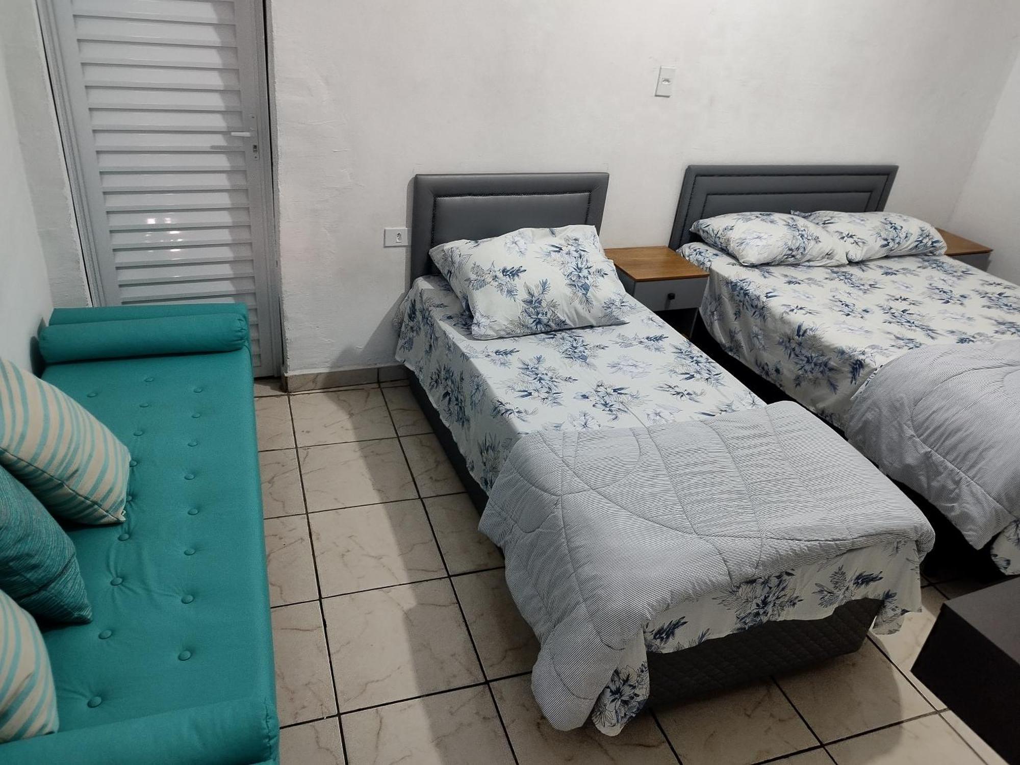Vitoria Guarulhos
