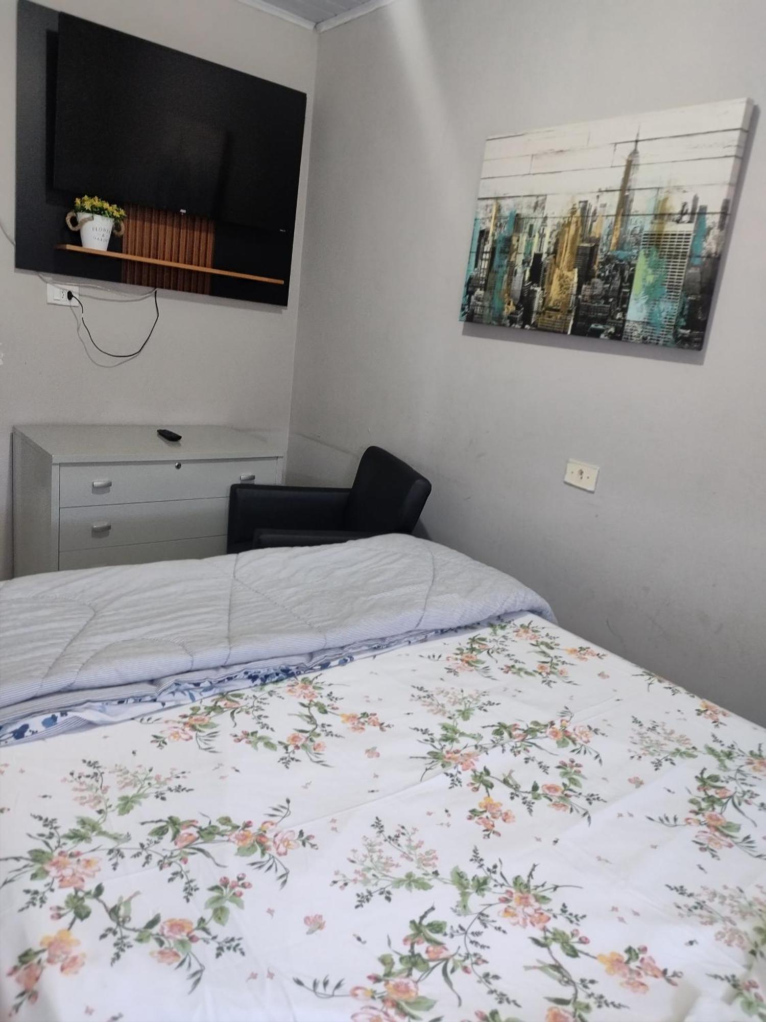 Casa de hóspedes Vitoria Guarulhos