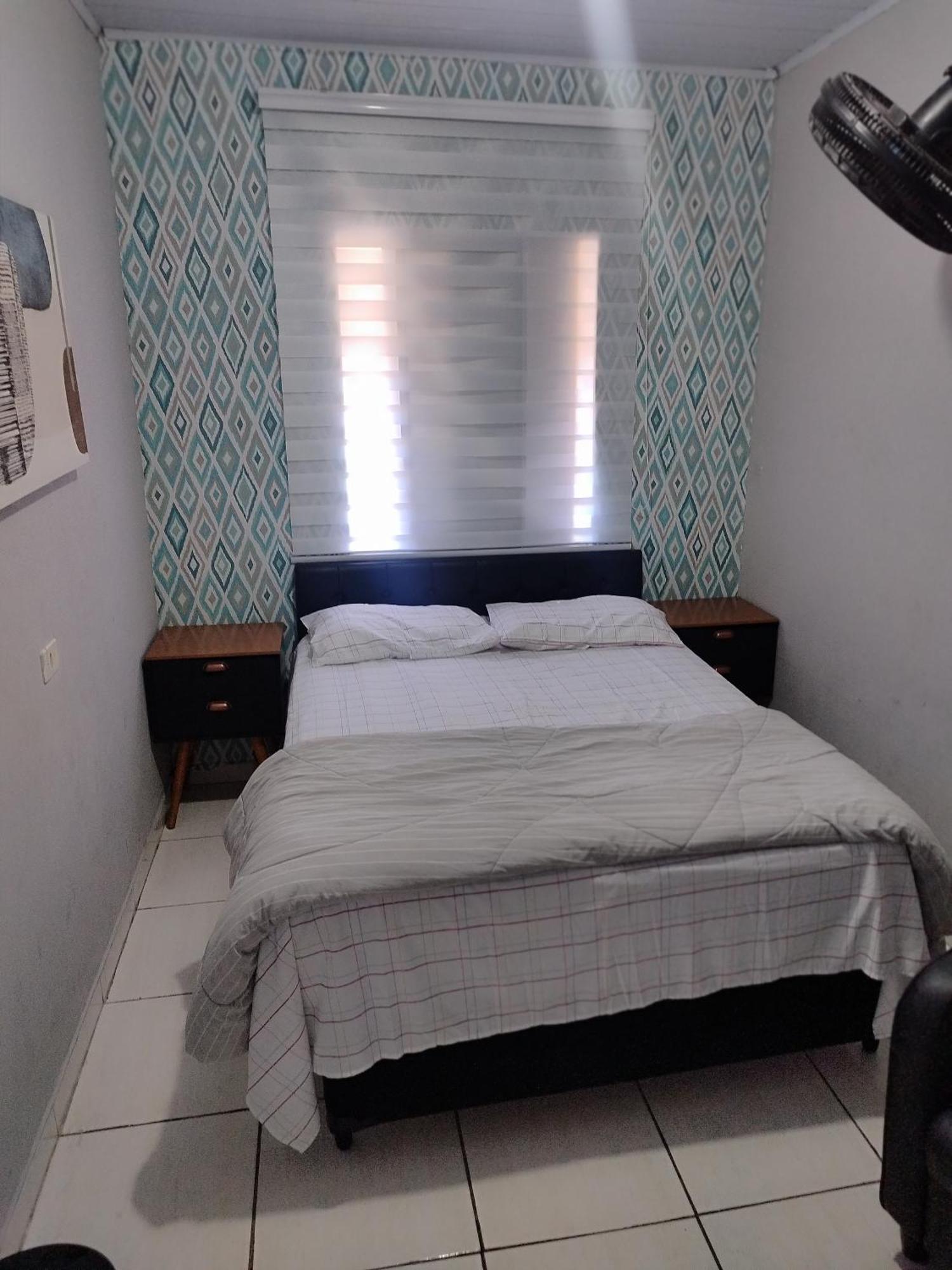Vitoria 2* Guarulhos