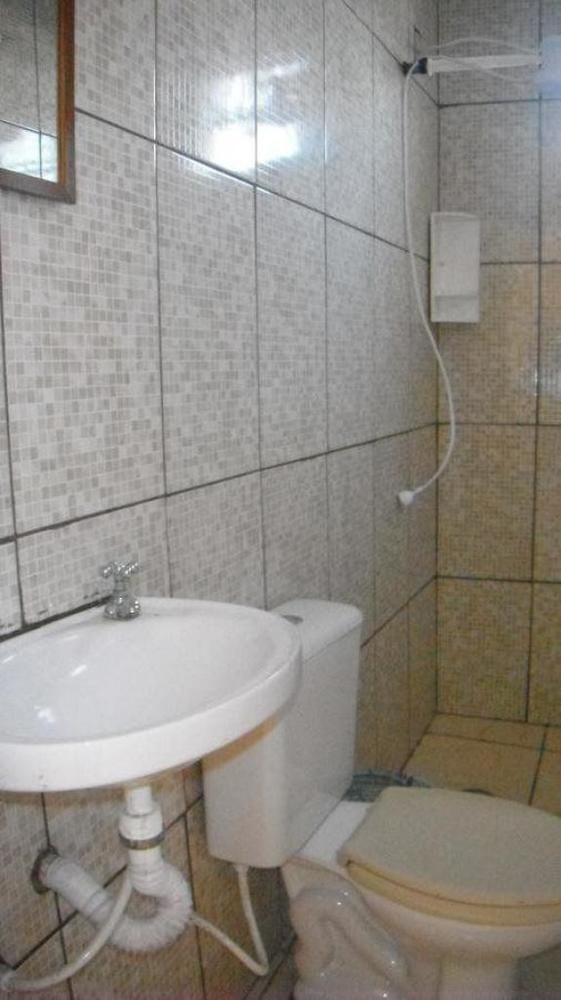 Casa de hóspedes Vitoria 2*