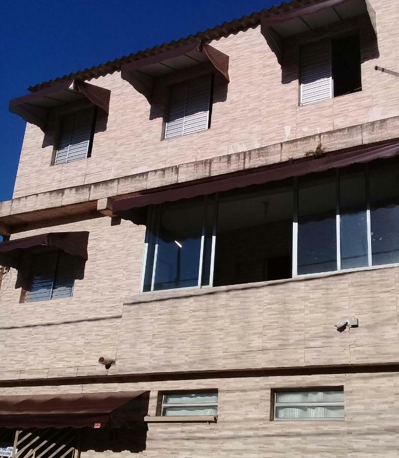 Casa de hóspedes Vitoria 2*
