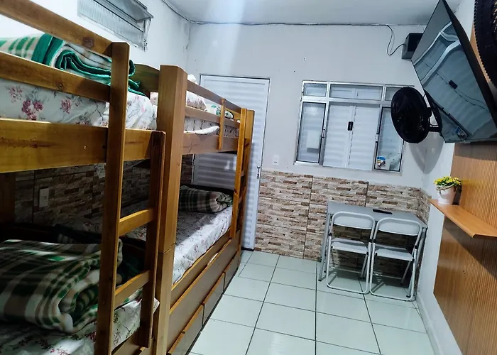 Vitoria Hostel