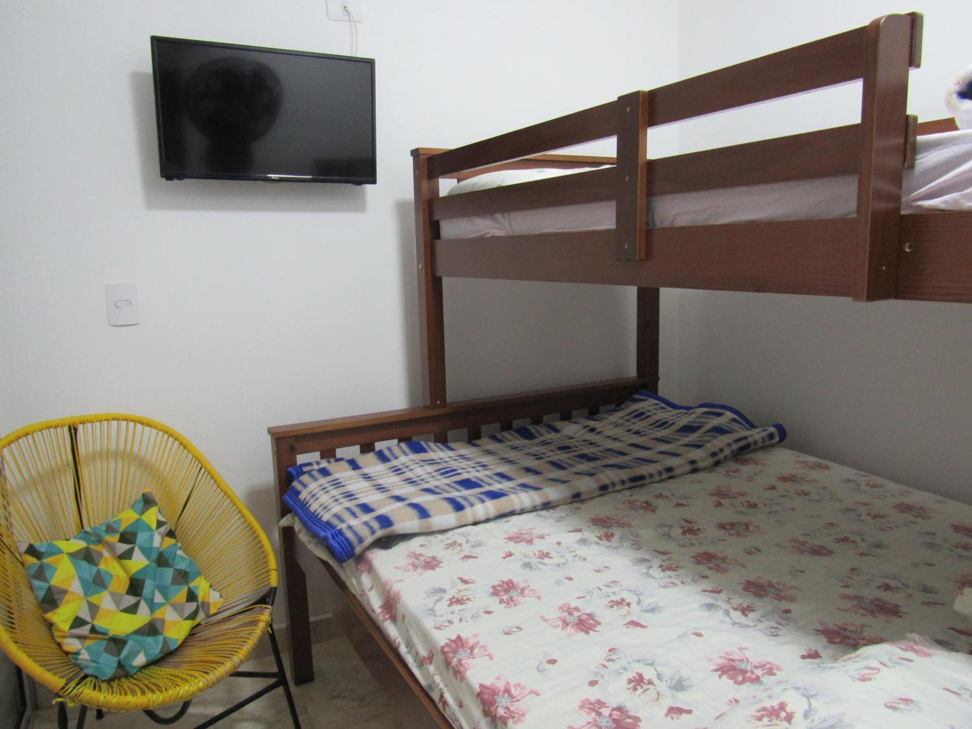 Vitoria Guest house 2*