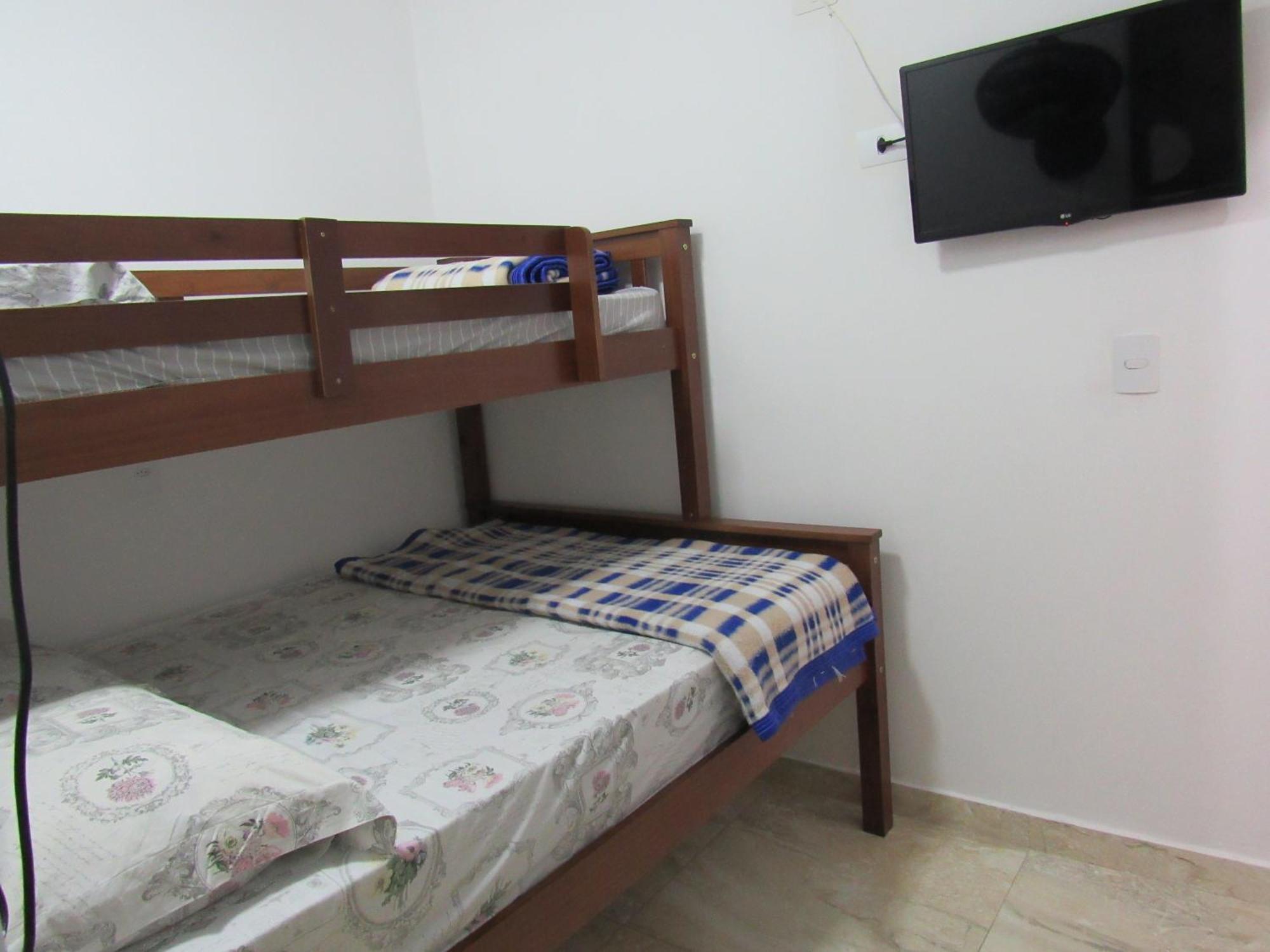 Vitoria Guest house 2*