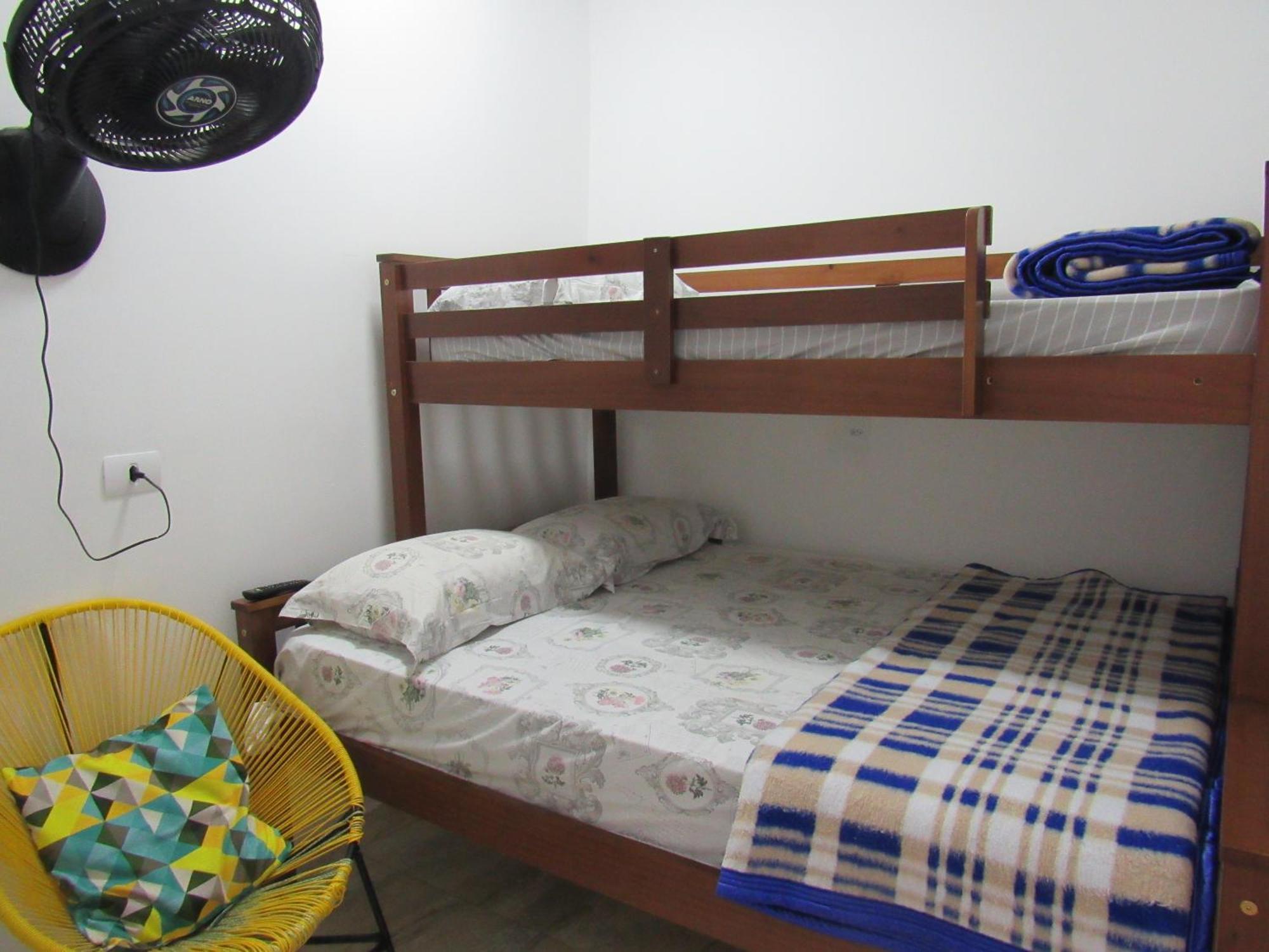 Vitoria Guest house Guarulhos