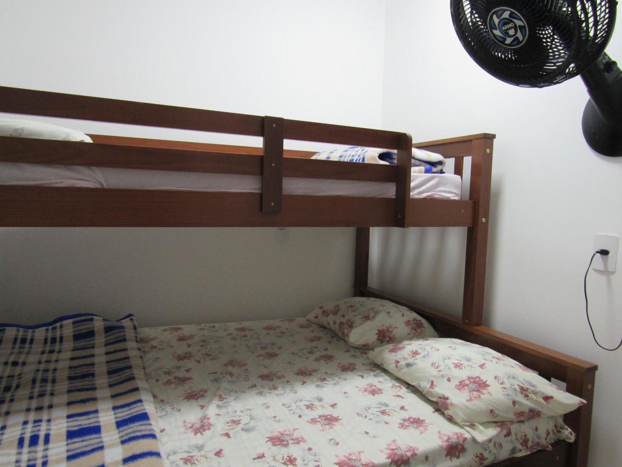Guest house Vitoria Guarulhos