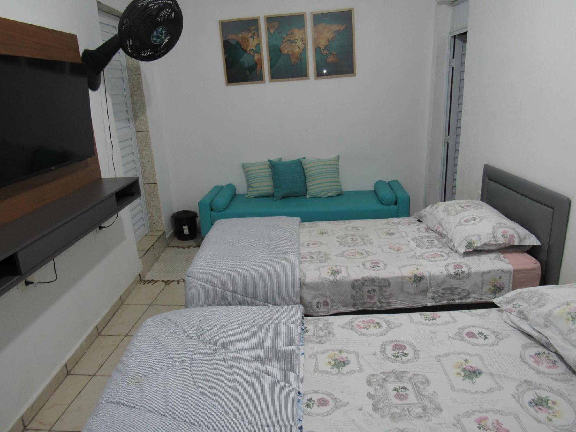 Vitoria Guest house