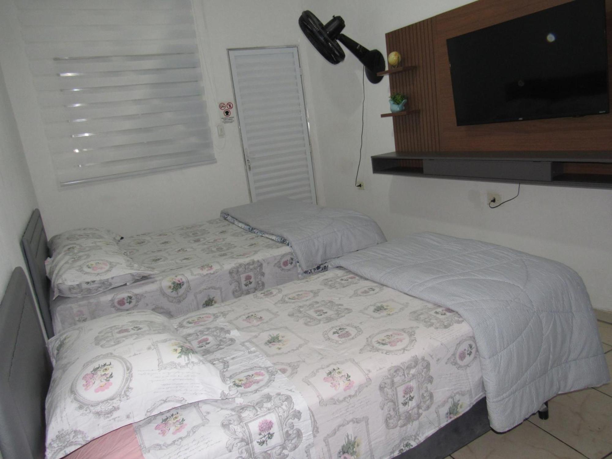 Vitoria Guarulhos