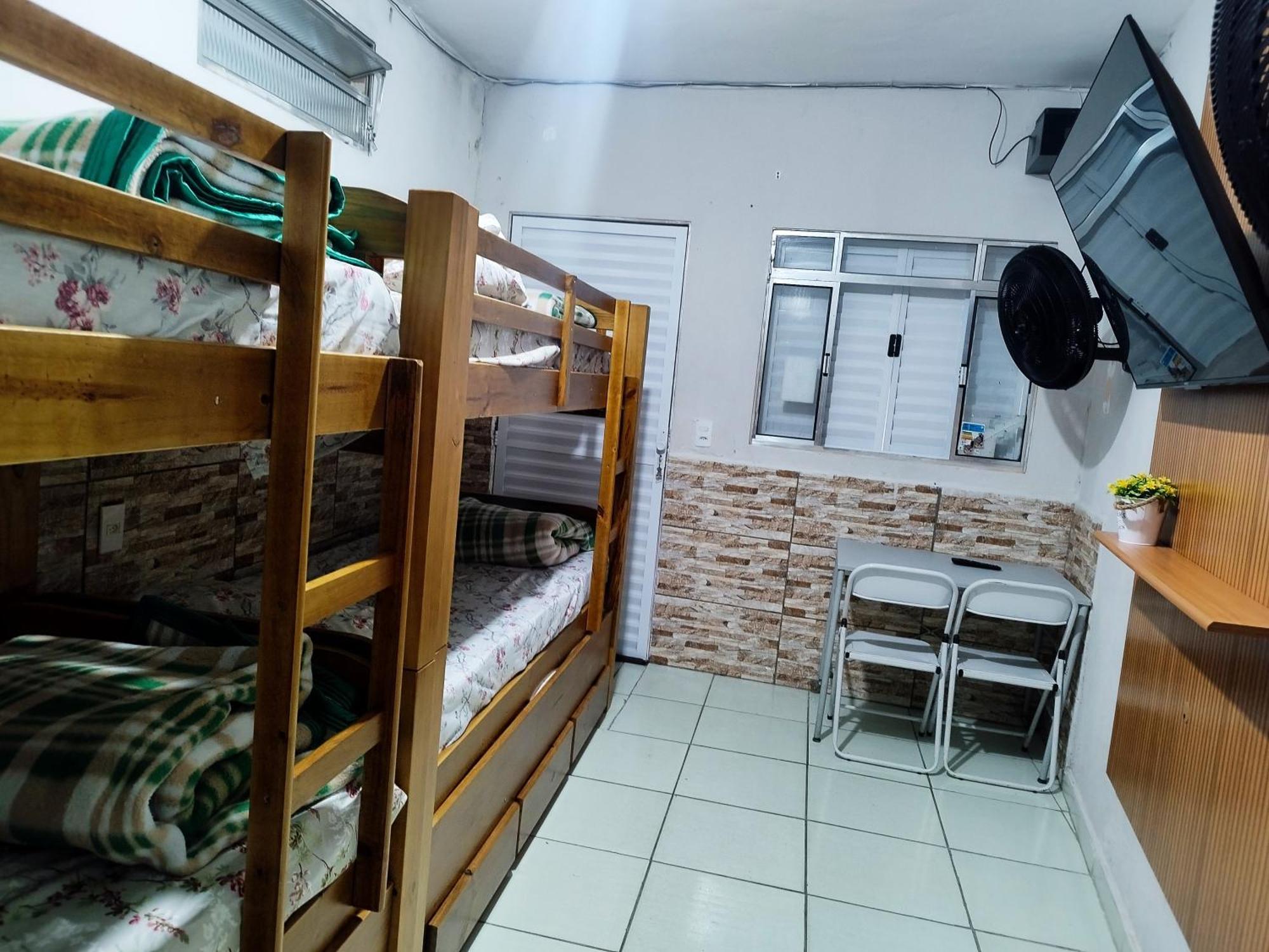 Guest house Vitoria Guarulhos