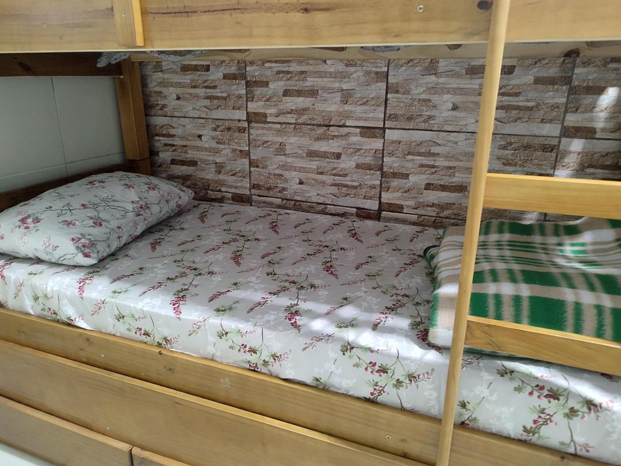 Guest house Vitoria 2*
