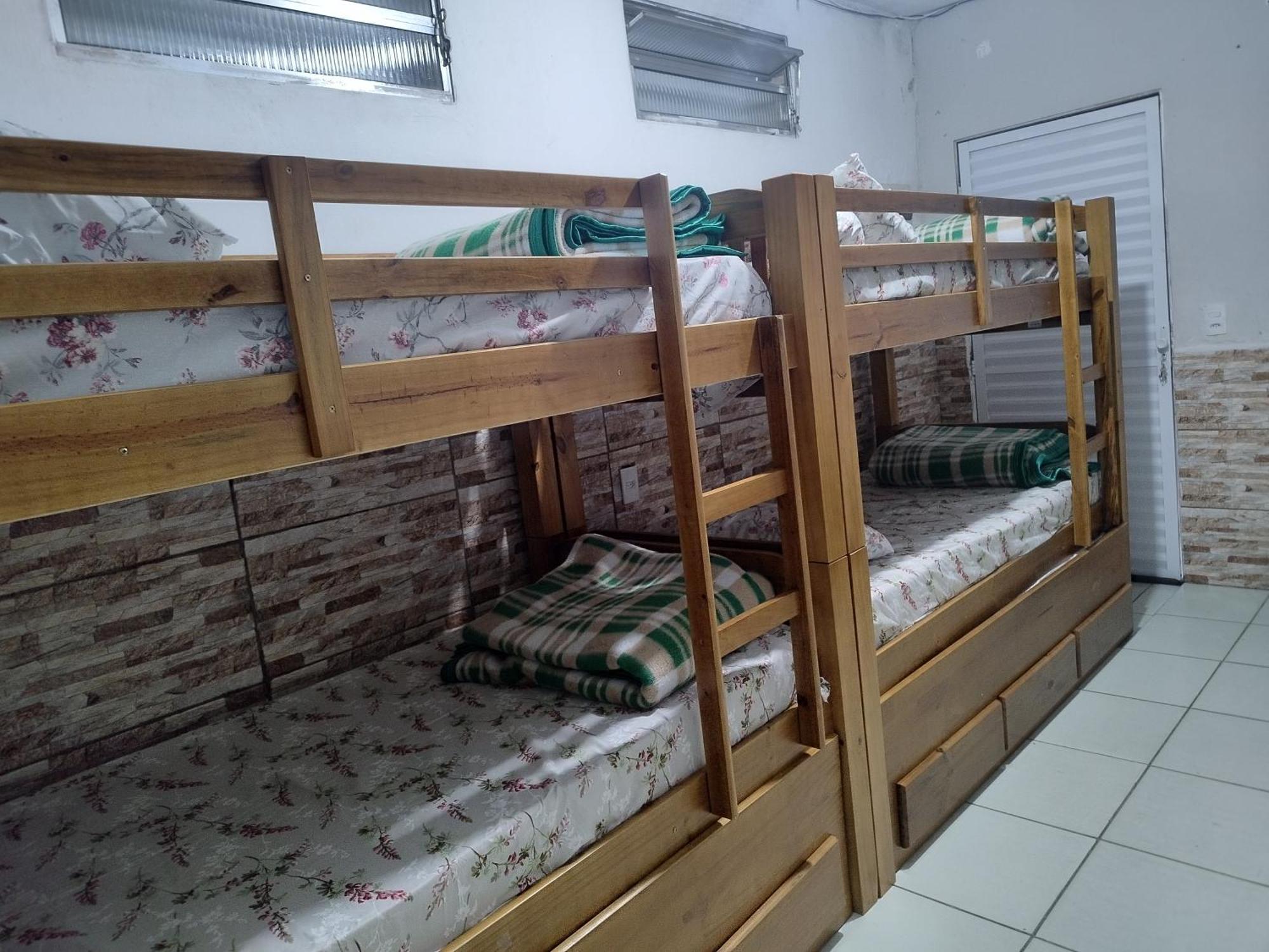 Guest house Vitoria Guarulhos