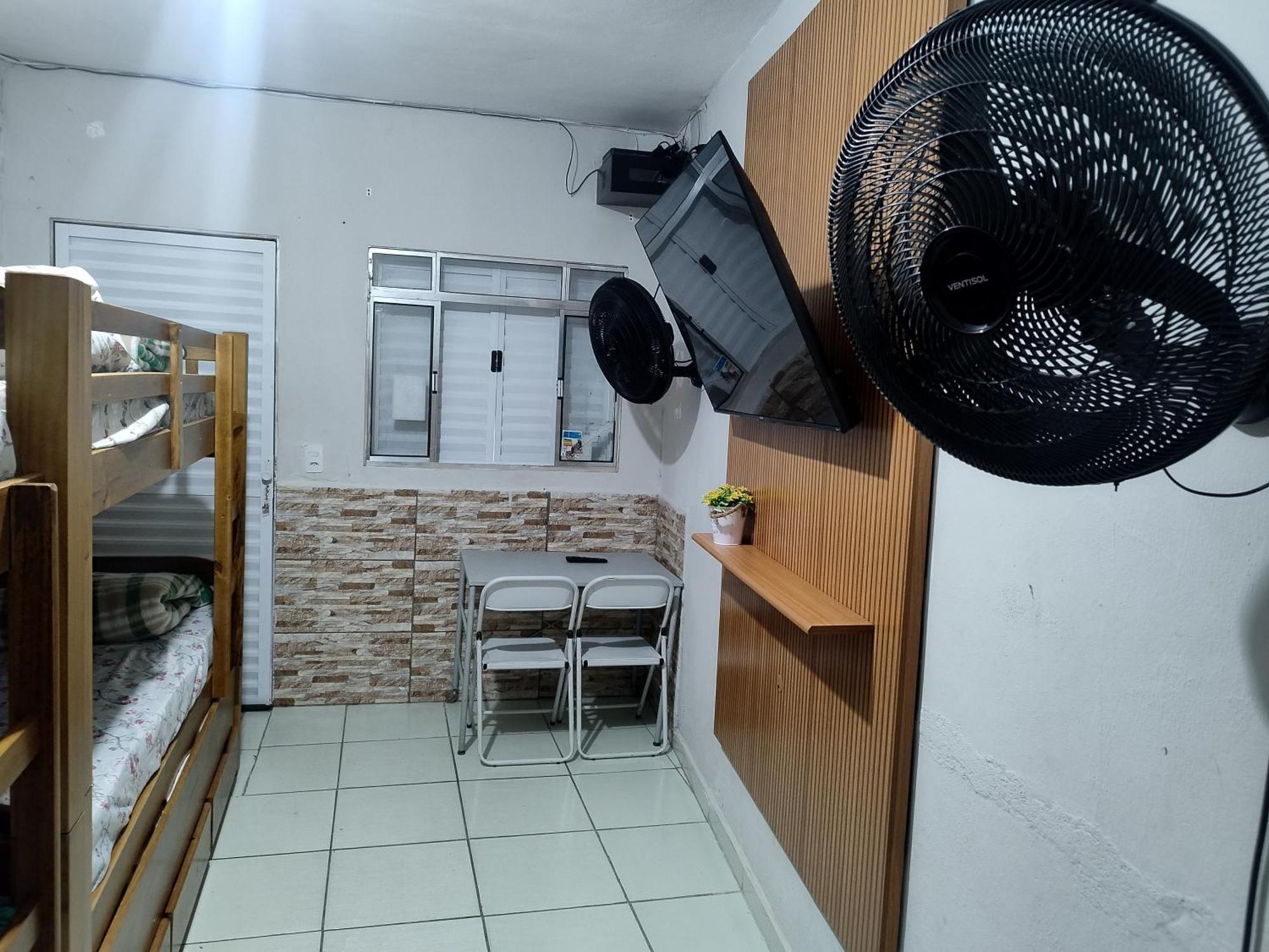 Vitoria Guest house