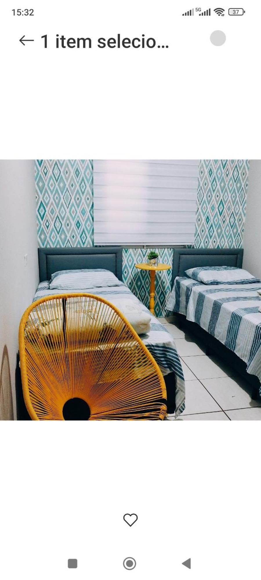Guest house Vitoria Guarulhos