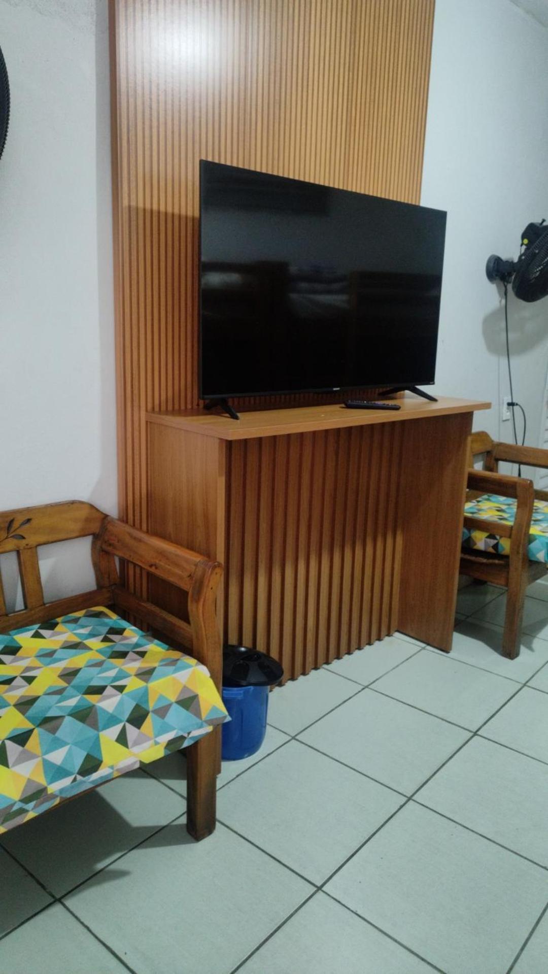 Vitoria 2* Guarulhos